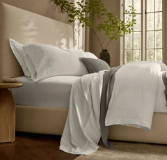 Signature “Split Top King” Sheet Set