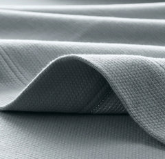 Essential Bed Blanket - Bluestone
