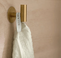 Turkish Waffle Bath Sheet - Cream