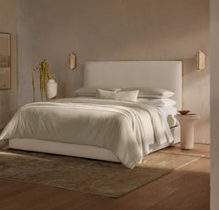 Signature Comforter Set - Sand
