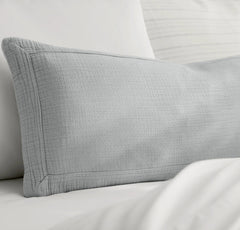 Dream Pillow Cover (Lumbar) - Shore