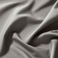 Signature Hemmed Fabric Swatch - Stone