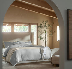 Dream Duvet Set - Shore