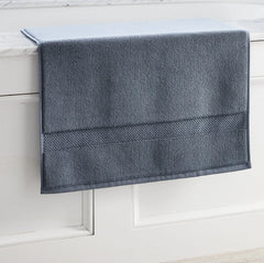 Plush Bath Mat - Mineral