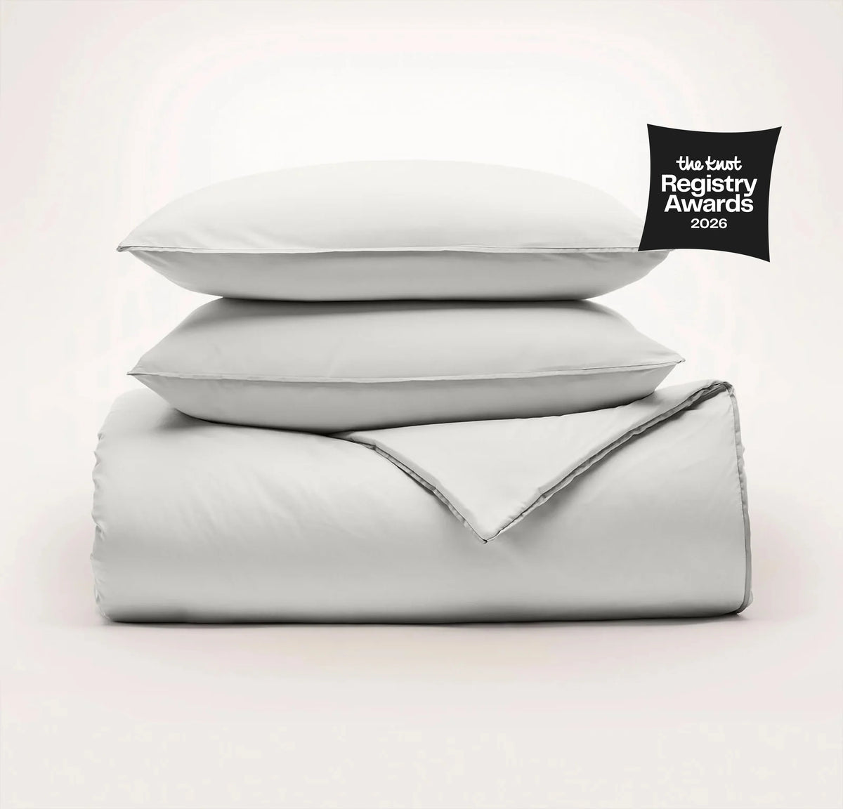 Signature Comforter Set - Mist