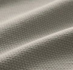 Essential Bed Blanket - Pewter