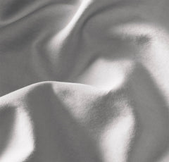 Signature Vintage Washed "No Flat Sheet" Sheet Set