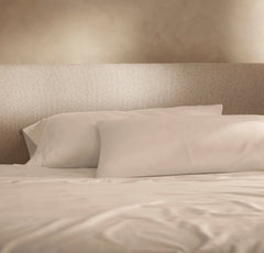 Summit Supima Sheet Set - White