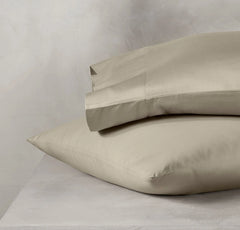 Reserve Pillowcase Set - Oak
