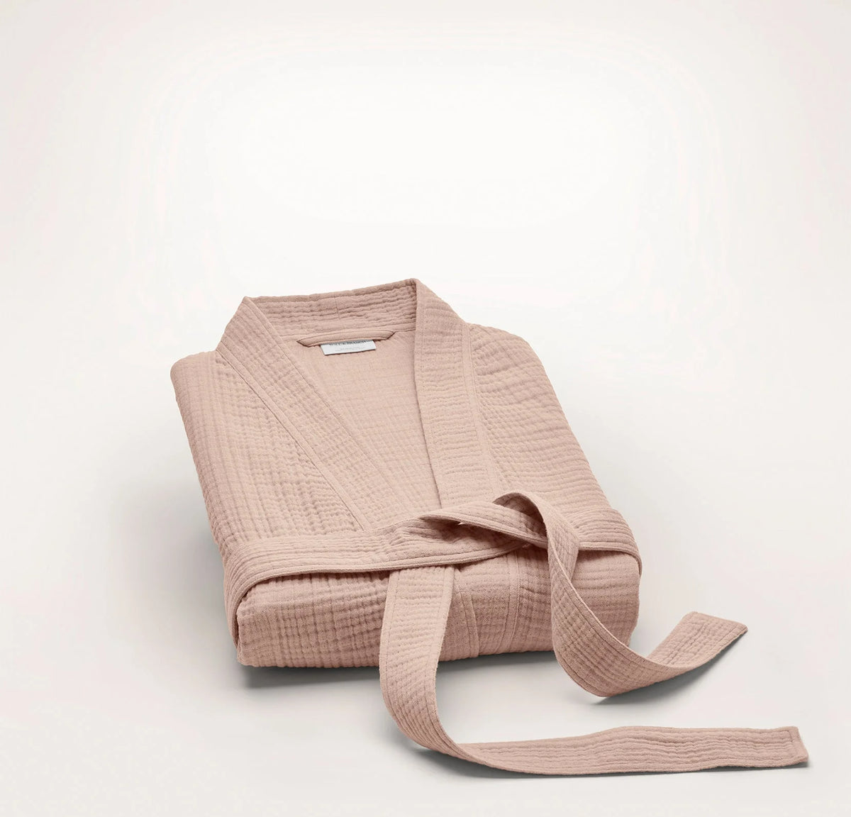 Dream Robe - Dusty Rose