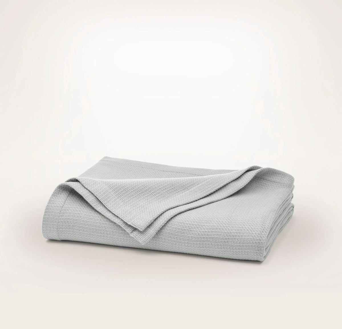 Lightweight Bed Blanket - Shore