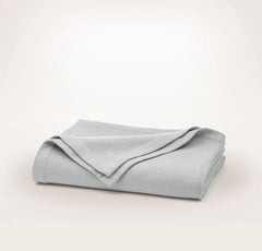 Lightweight Bed Blanket - Shore