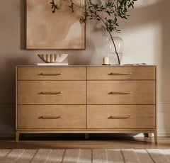 Wood Swatch - Bluff
