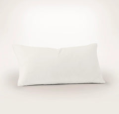 Feather Down Decorative Pillow Insert (12x21)