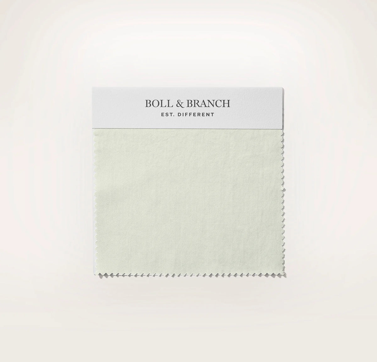Signature Vintage Washed Fabric Swatch - Vintage Meadow