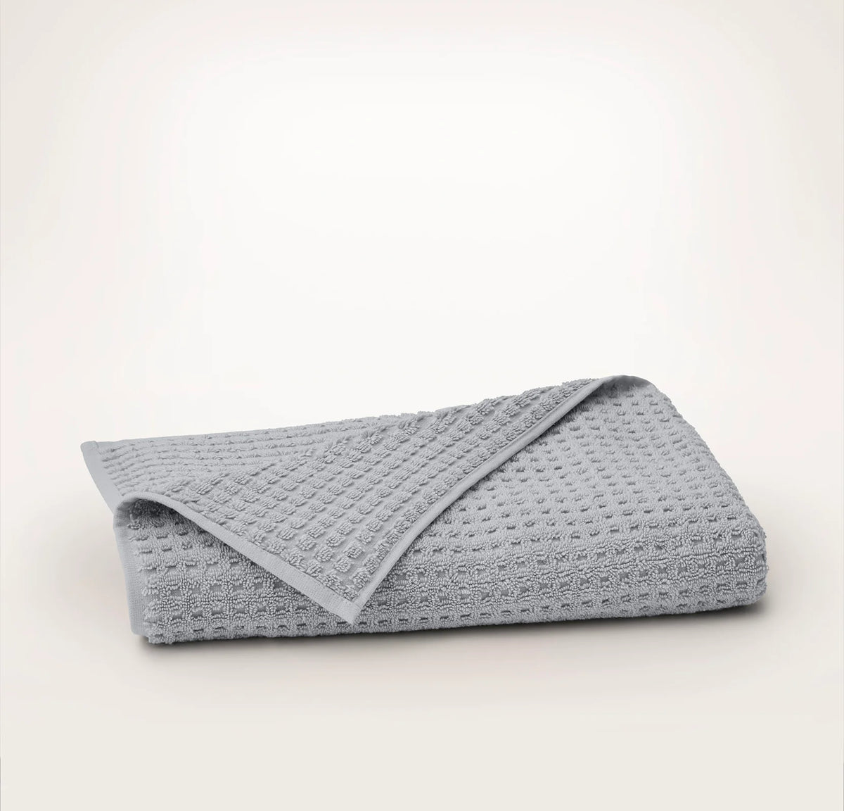 Turkish Waffle Bath Towel - Shore