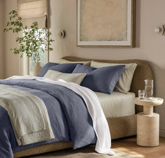 Dream Duvet Set - Mineral